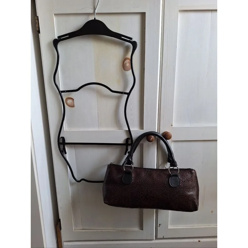 Merlot Hobo Insulated Bag